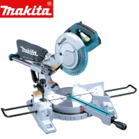 Makita LS1017L/LS1018L Push-Pull Saw Cutting Machine Miter Saw Decoration Building Materials Multi-Functional Saw