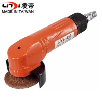 Lingdi FA-20-1 pneumatic Angle grinder pneumatic grinder angle Bench grinder grinder mold grinder
