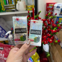 Eagle Brand Dầu Lăn Singapore 8ml Date 2030 Medicated Roll On Made in Singapore