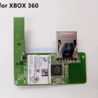 Original Use For XBOX360E XBOX 360 E USB internal network WiFi card board PCB For XBOX360 E Replacement