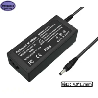20V 3.25A 4.0x1.7mm 65W Laptop AC Power Adapter Charger For Lenovo Ideapad 100S-14 15 Yoga 510 710 310S-14 100 Flex 4 5A10K78750