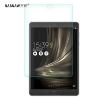 Anti Scratch Tempered Glass Screen Protector For ASUS ZenPad Z10 ZT500KL 9.7 inches Tablet Glass