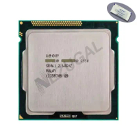 G550 SR061 2.6 Ghz Dual Core 2M 65W LGA1155 CPU processor