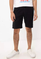 US POLO ASSN 抽繩百慕達短褲