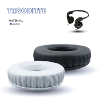 TROODITTE Replacement Earpad For KOSS Sporta Pro Headphones Thicken Memory Foam Ear Cushions Ear Muffs