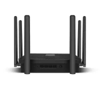 3000Mbps WIFI6 Wireless Router Full Gigabit Network port WPS Mesh Networking