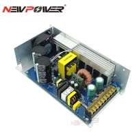 1000W Switching Power Supply AC 110/220V±15% to DC 12V 24V 36V 42V 48V 54V 60V 72 110V Boost Buck Converter Switching Power
