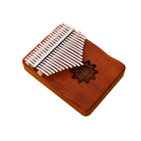 Thumb Piano Kalimba 21 Keys Finger Piano Kalimba Instrument for Beginners Portable Kalimba Instrumen