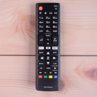 Universal Remote Control for LG TV AKB75095308 43UJ6309 49UJ6309 60UJ6309 65UJ6309 ,LED Smart TV Remot Controller Directly Use