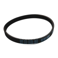 High Quality Practical Timing belt Accessories Electric vehicles For Zappy Sunplex Vapor+ Replacement Scooters