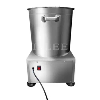 Table Type Automatic Electric Vegetable Dehydrator