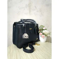 Tas Papillon Bandung K3337 Dongker