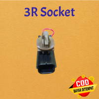 Soket DLC SCS pcx 160 Honda Euro 5 Vario 160