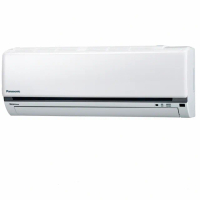 【Panasonic 國際牌】4-6坪一級能效冷暖變頻分離式冷氣(CU-K40FHA2/CS-K40FA2)