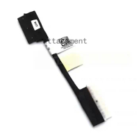 New Laptop Battery Cable for Dell Inspiron G7 7577 7587 7588 Vostro 7570 0NKNK3 DC02002VW00 NK3