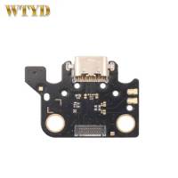 Charging Port Board for Samsung Galaxy Tab A7 Charging Dock Power Connector Flex Cable Replacement Repair Part