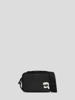กระเป๋ารุ่น K/IKONIK KORE EAST-WEST CROSSBODY สี BLACK