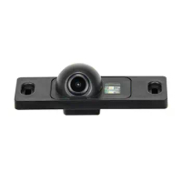 HD 720p Rear View Reversing Backup Camera Parking Camera for SAAB 9-2 9-3 9-5 9-7 X/Saab 93,95,97X Subaru Forester 2002-2012