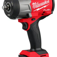 Milwaukee 2967-22 M18 FUEL 18V 1/2 "high torque impact wrench friction ring only brand new body