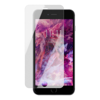 iPhone 5 5s 5c SE 霧面非滿版9H玻璃鋼化膜手機保護貼 SE保護貼