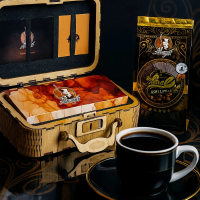 Kopi Luwak Abusyik Eklusif Gift Box