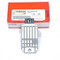 KIPROK REGULATOR MIO J MIO GT 115 SOUL GT 115 XEON RC GT AEROX 125 100% ORIGINAL YAMAHA GENUINE PART