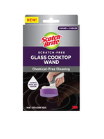 Glass Cooktop Cleaner Wand 101127259 Purple