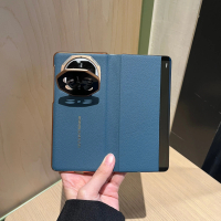 เคสโทรศัพท์, สำหรับ Huawei Mate X5 และ X5, ชุบด้วยไฟฟ้า, เปลี่ยนทันทีเคส XT, ฝาพับ Mate X3, พร้อมหน้