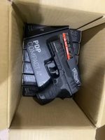 UMAREX PDP WALHER COMPACT 4