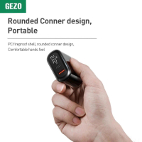 GEZO fast Charger