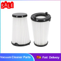 2Pcs Washable Filter For Electrolux EF150 Ergorapido ZB3301 ZB3302AK ZB3311 Vacuum Cleaner Parts Cleaning Tools Accessories