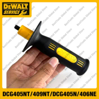 Side Handle For DEWALT N421925 DCG405 DCG406NE DCG405NT DCG409NT 125mm 5" Angle Grinder Parts