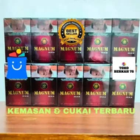 MAGNUM MAX 20 BATANG ( SLOP )