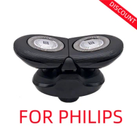 Suitable For Philips shaver shaver Series500 600 s528 s556 s626 blade head net accessories