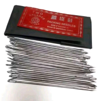 1 pcs Jarum Karung Alat Jahit Karung Goni