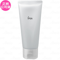 IPSA 茵芙莎 泥狀角質按摩霜(保濕)(100g)(公司貨)