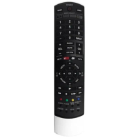 CT-90367 Replace Remote Control For Toshiba TV 42TL515 65UL610U 55TL515 32TL515U