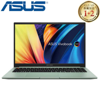 ASUS VivoBook S15 S3502ZA-0152E12500H 初心綠 S3502ZA 全台提貨 聊聊再便宜