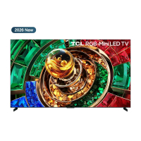 RM7L系列 75RM7L 75吋 RGB-Mini LED 144Hz 4K智能電視 香港行貨 (2026 NEW)  (包座檯安裝)  