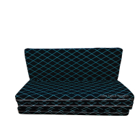 KASUR LIPAT 4 UK. 200x160x10cm KASUR MATRAS LIPAT Busa Furniture