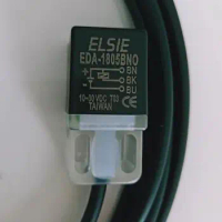 ELSIE Proximity switch EDA-1805BNO 10-30VDC T03 TAIWAN