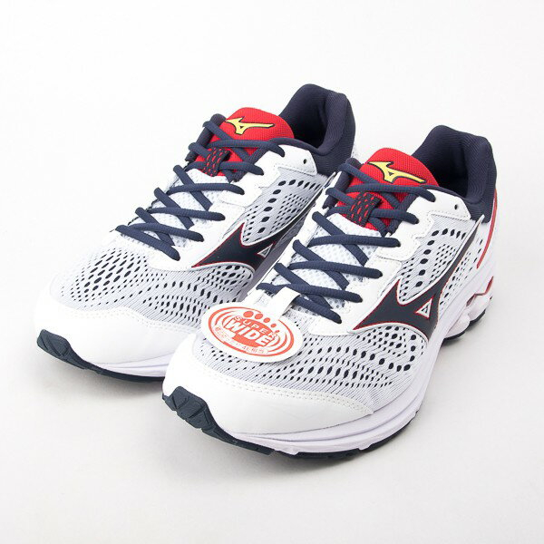 Mizuno wave rider 22 sw store