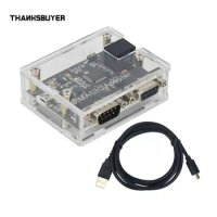 Simagic USB Adapter for Thrustmaster T3PA T3PA Pro Pedal Logitech G25 G27 G29 G920 Gear Shifter