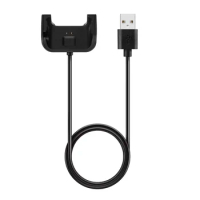 USB Magnetic Charger Cord for Xiaomi Huami Amazfit Bip Youth A1608 Model Smart watch Chargers Fast Charging Cable Cradle