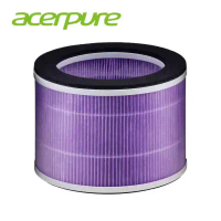 結帳再折⭐【acerpure】3 in 1 HEPA濾網 ACF373 (適用AH333-10W)