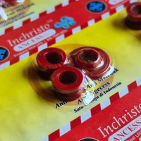 Best Seller Karet Seal Regulator dan Tabung Elpiji Merah
