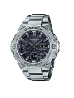 G-SHOCK นาฬิกาข้อมือผู้ชาย GST-B400D-1ADR สีดำ