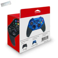 NEW Wireless Gamepad Game joystick For Nintend Switch Pro Controller For Switch Pro NS Host Joypad For PC Windows/Android