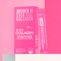 EVER COLLAGEN Time 7 Sticks (7-day supply)