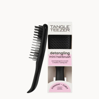 Tangle Teezer Mini Ultimate Detangler Black